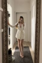 Проститутка Аиша (27 лет, Мурманск)